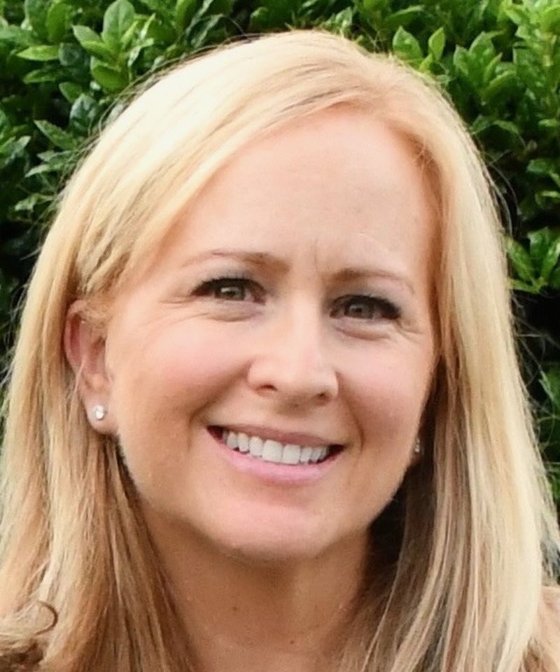 Dr. Cass Klimcak